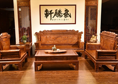 Tổng hợp những kinh nghiệm mua bàn ghế gỗ cao cấp cho không gian sống của bạn